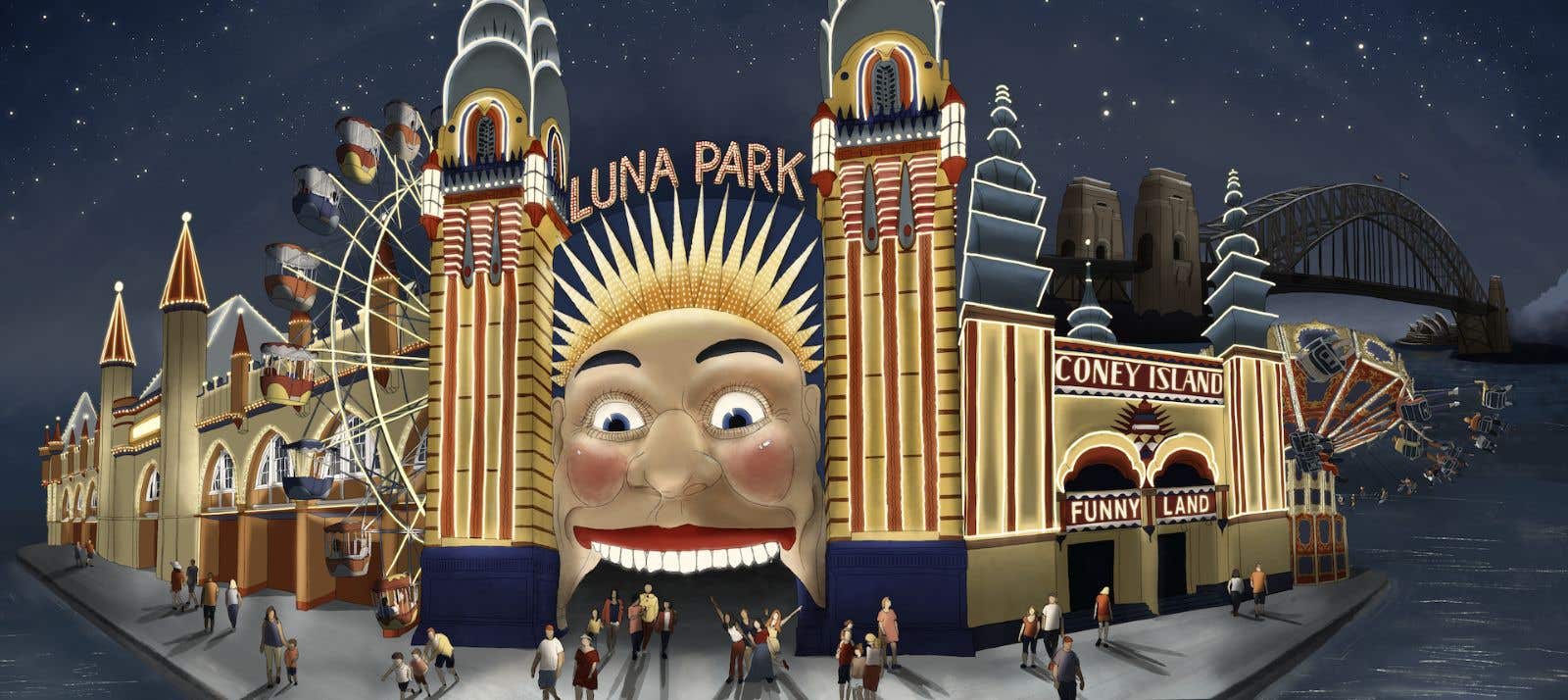 Luna Park