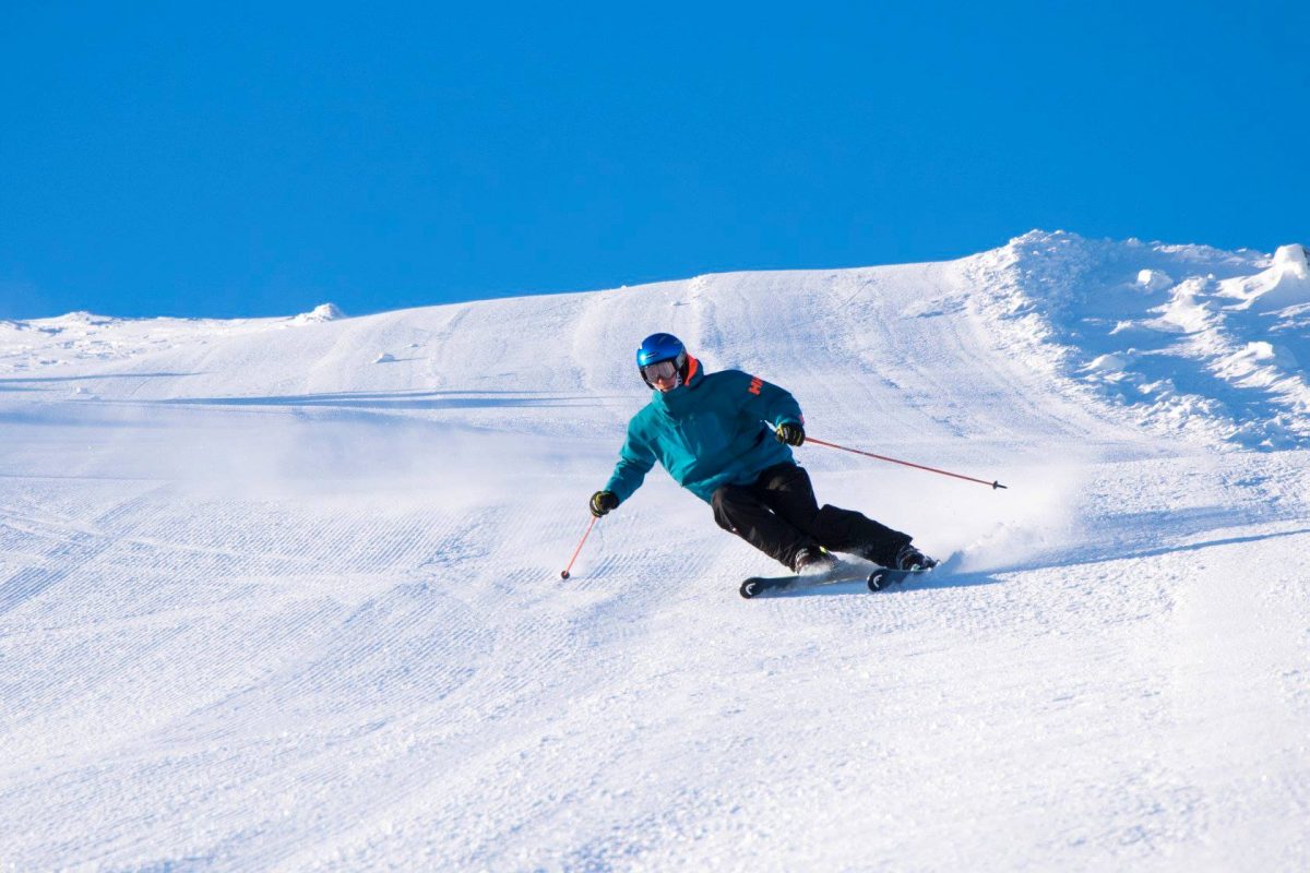 Luosto Ski Resort