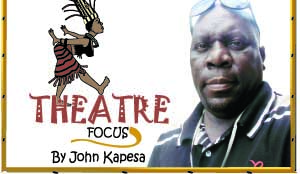 Lusaka Playhouse