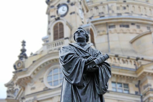 Luther Monument