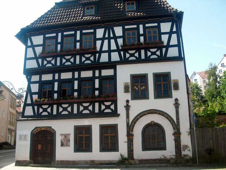 Lutherhaus