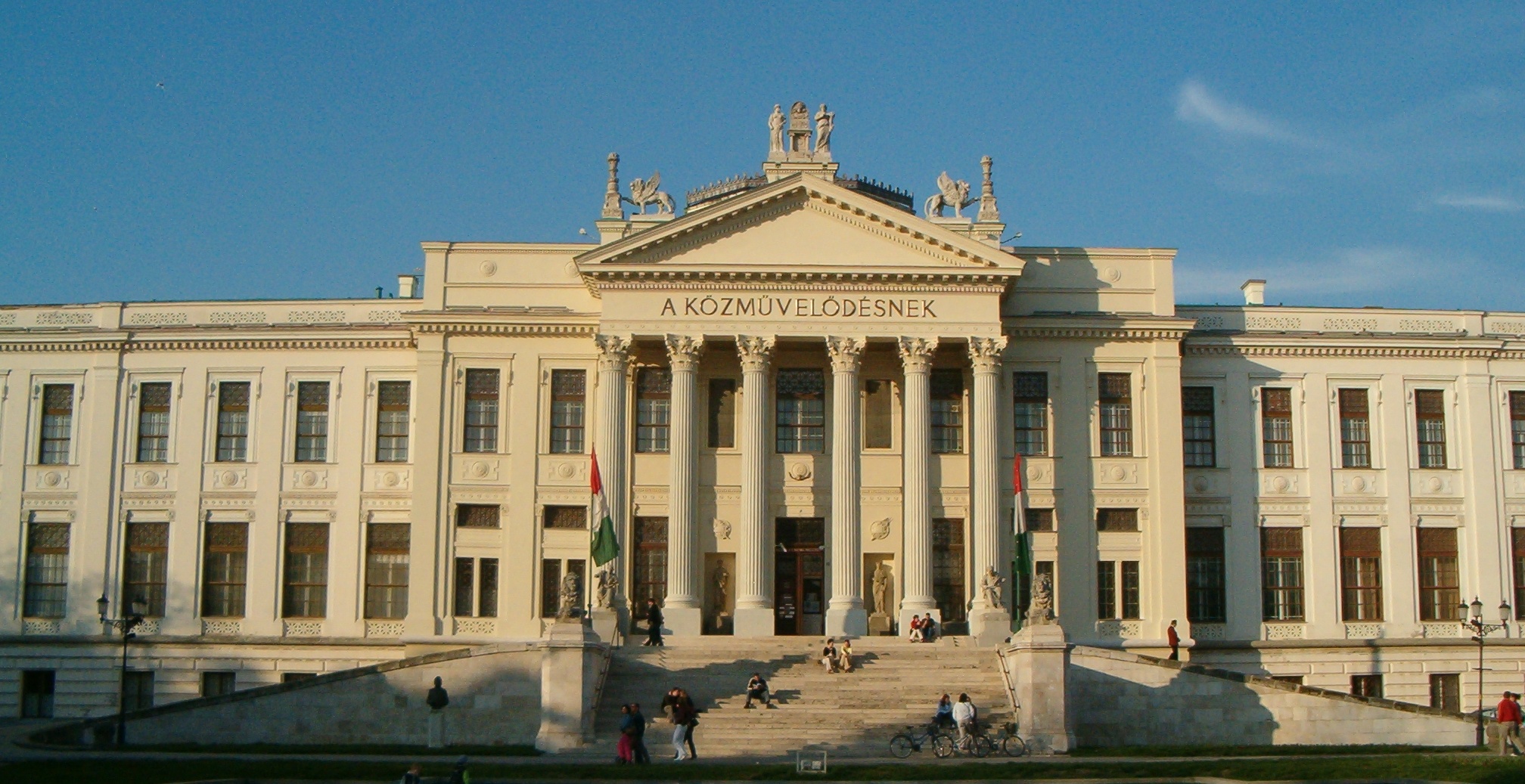 Móra Ferenc Museum