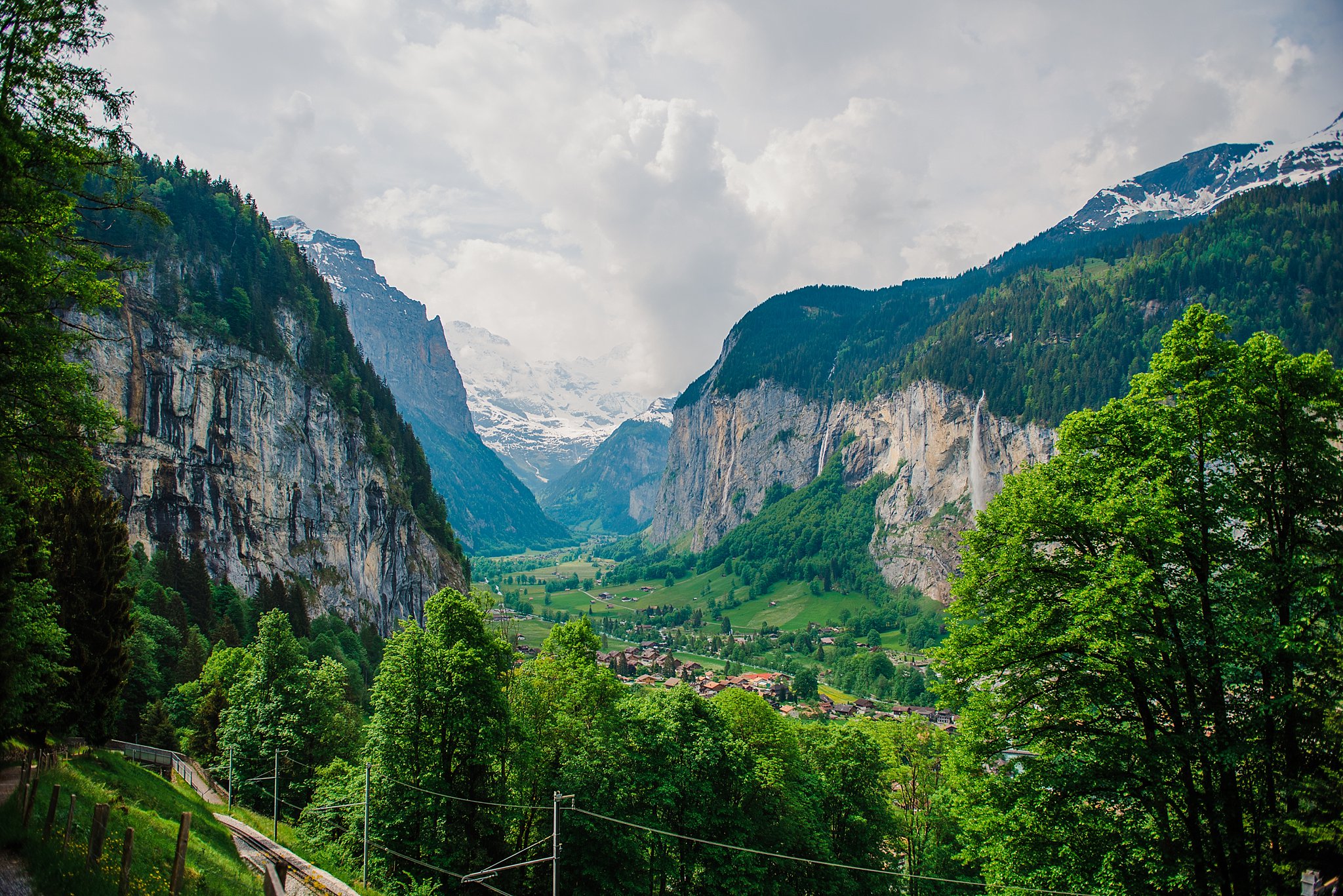 Mürren