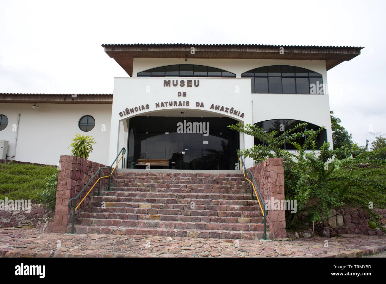 MUSA - Amazon Sustainable Science Center