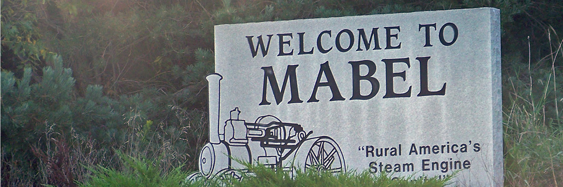 Mabel City Park