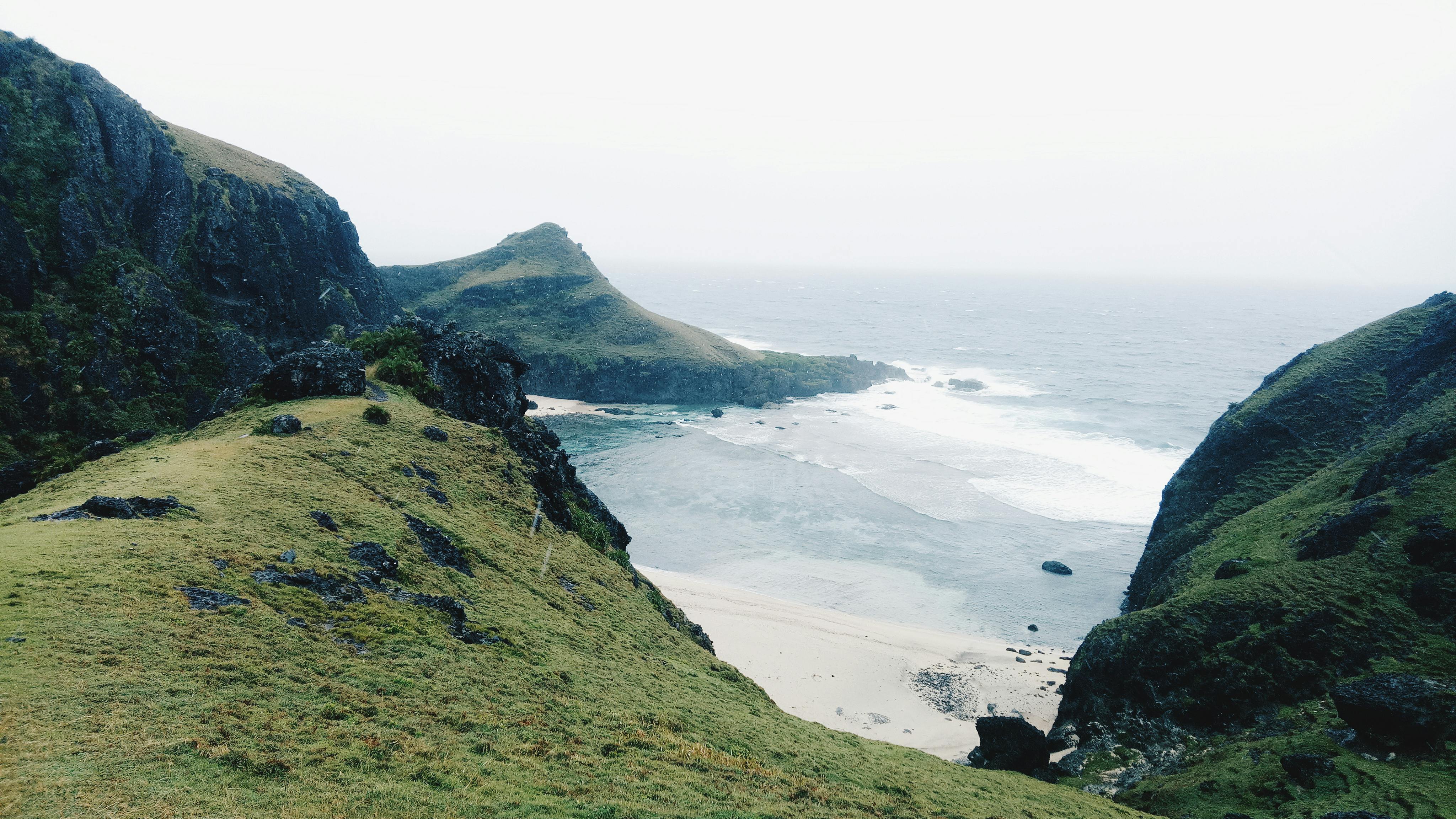 Macahambus Hill Cave