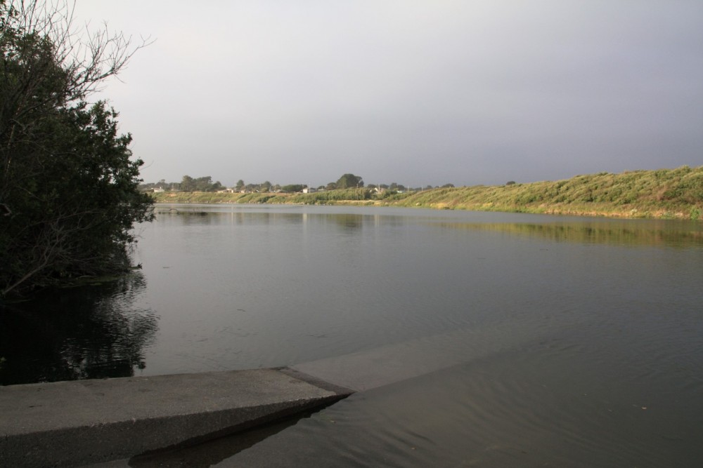 Mad River Beach County Park