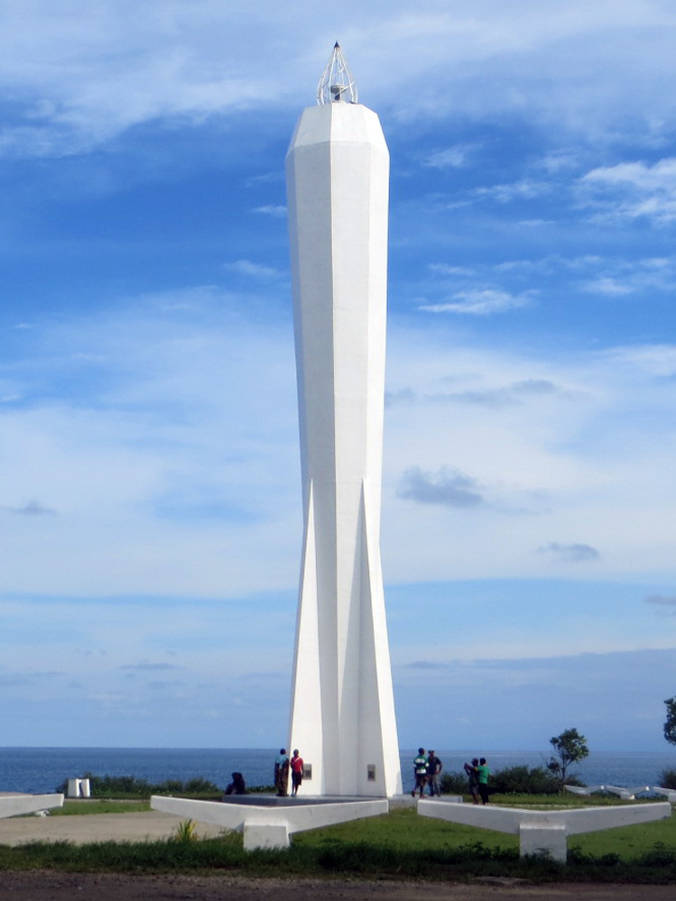 Madang Lighthouse