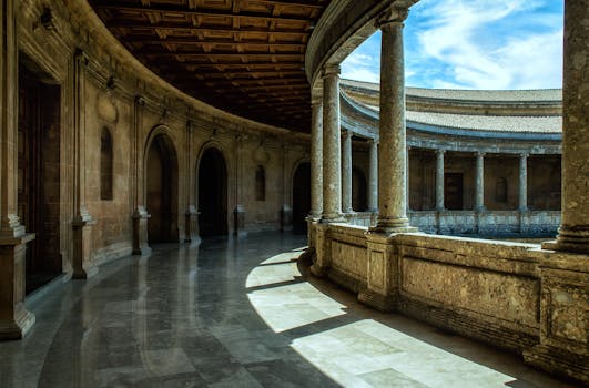 Madrasah of Granada