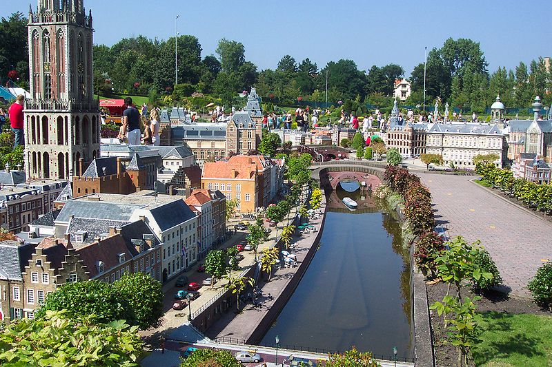 Madurodam