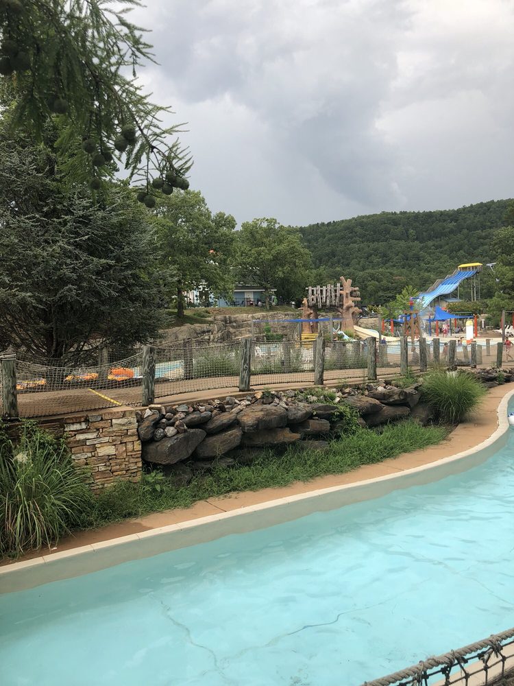 Magic Springs Theme and Water Park