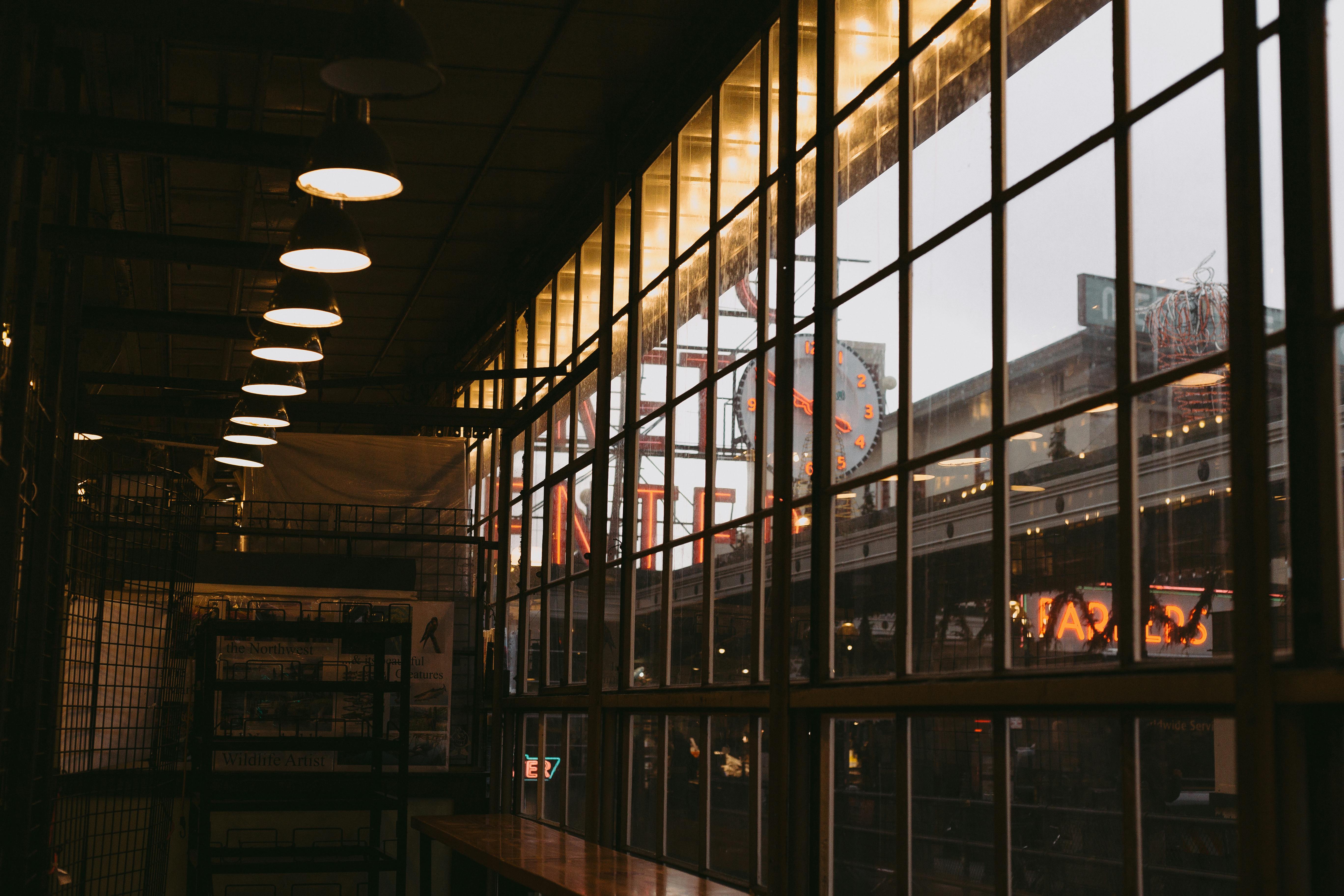 Magnolia Market at the Silos