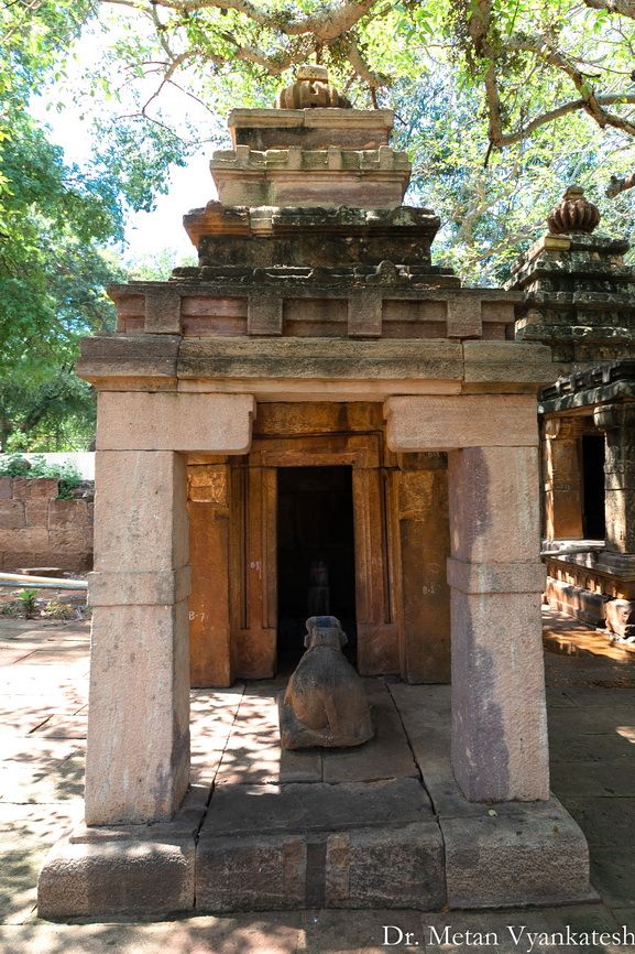 Mahakuteshwara Temple