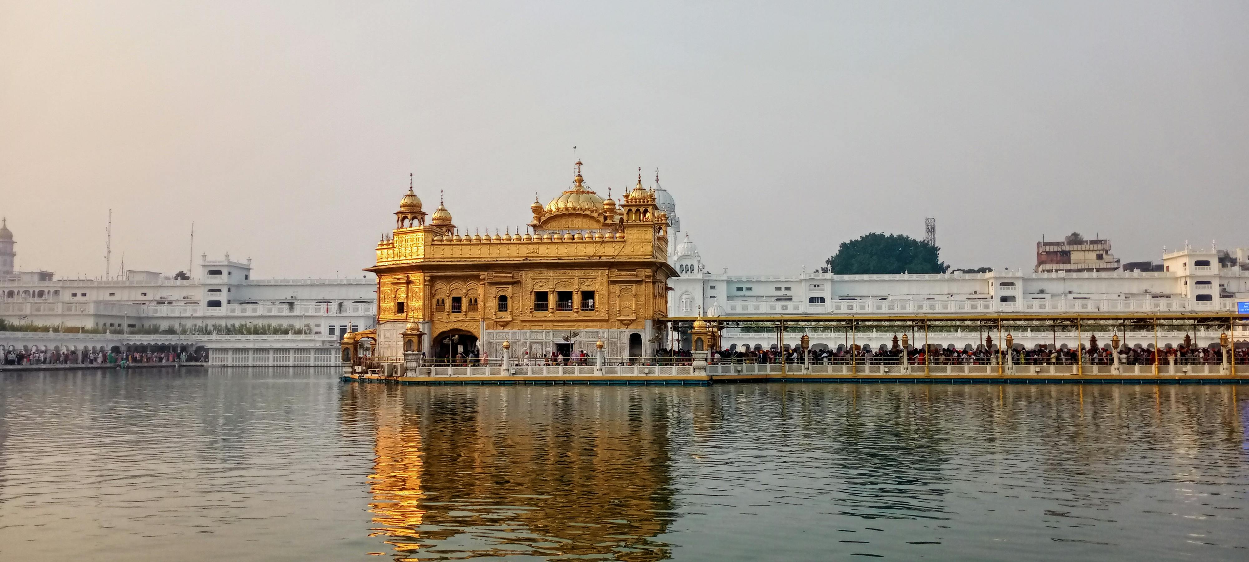 Maharaja Ranjit Singh Museum