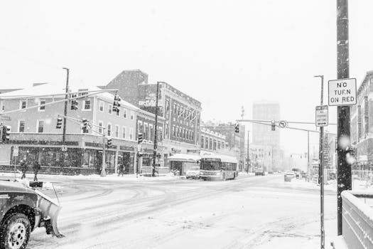 Main Street, Cold Spring