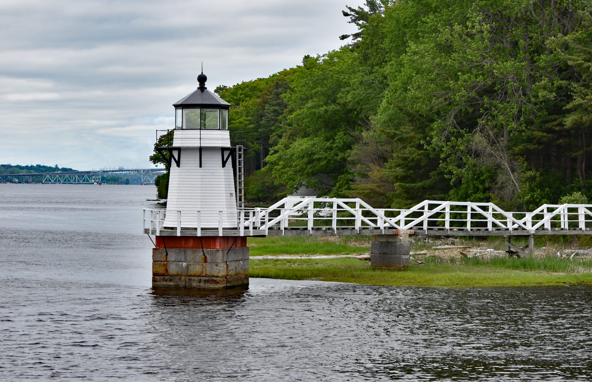 Maine Maritime Museum