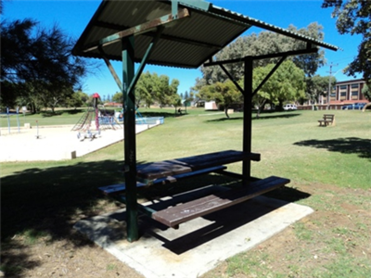 Maitland Park