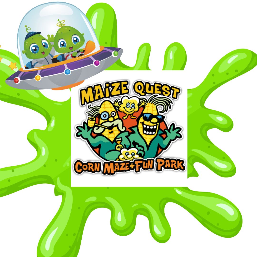 Maize Quest Fun Park