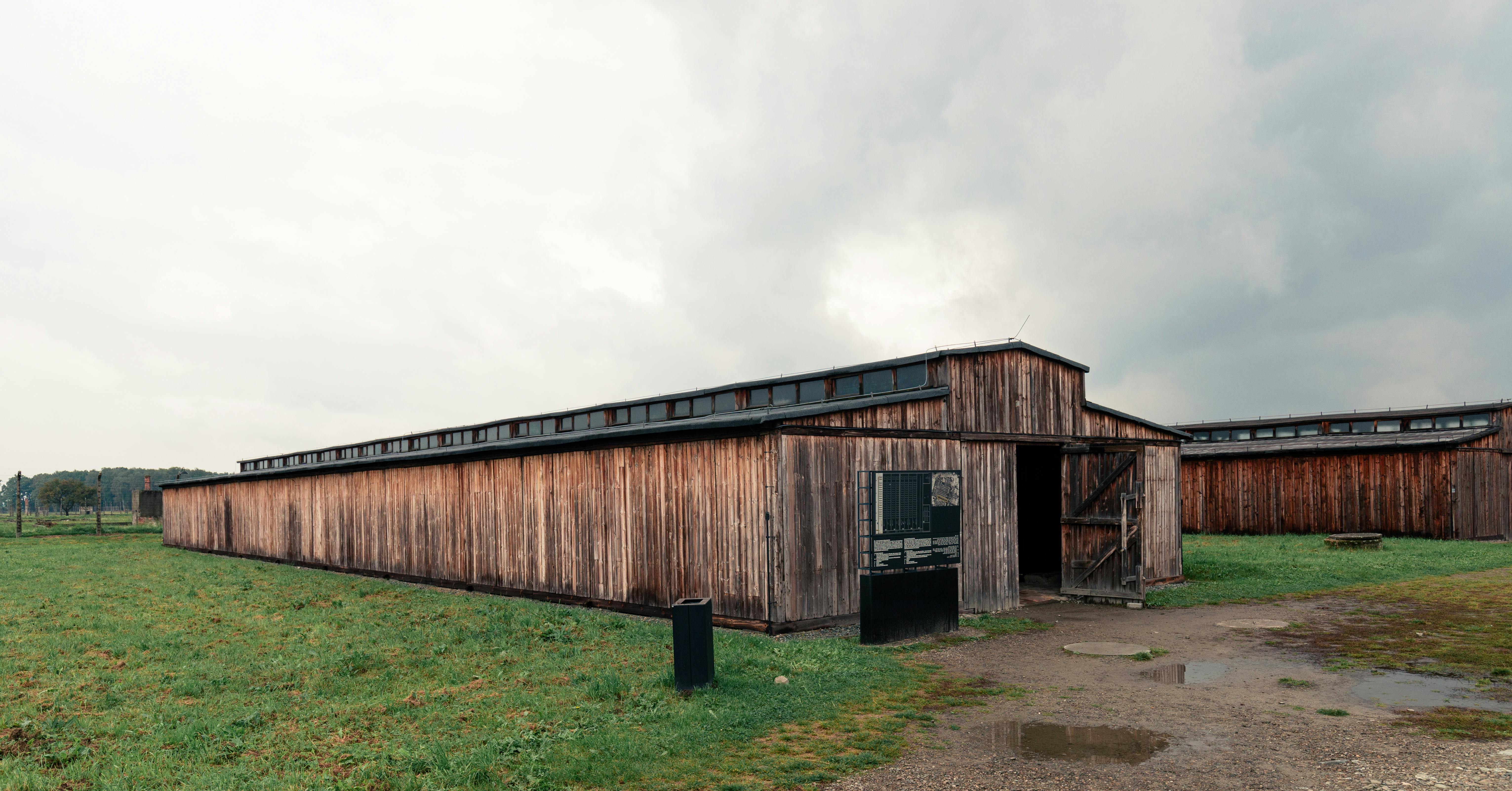 Majdanek Concentration Camp