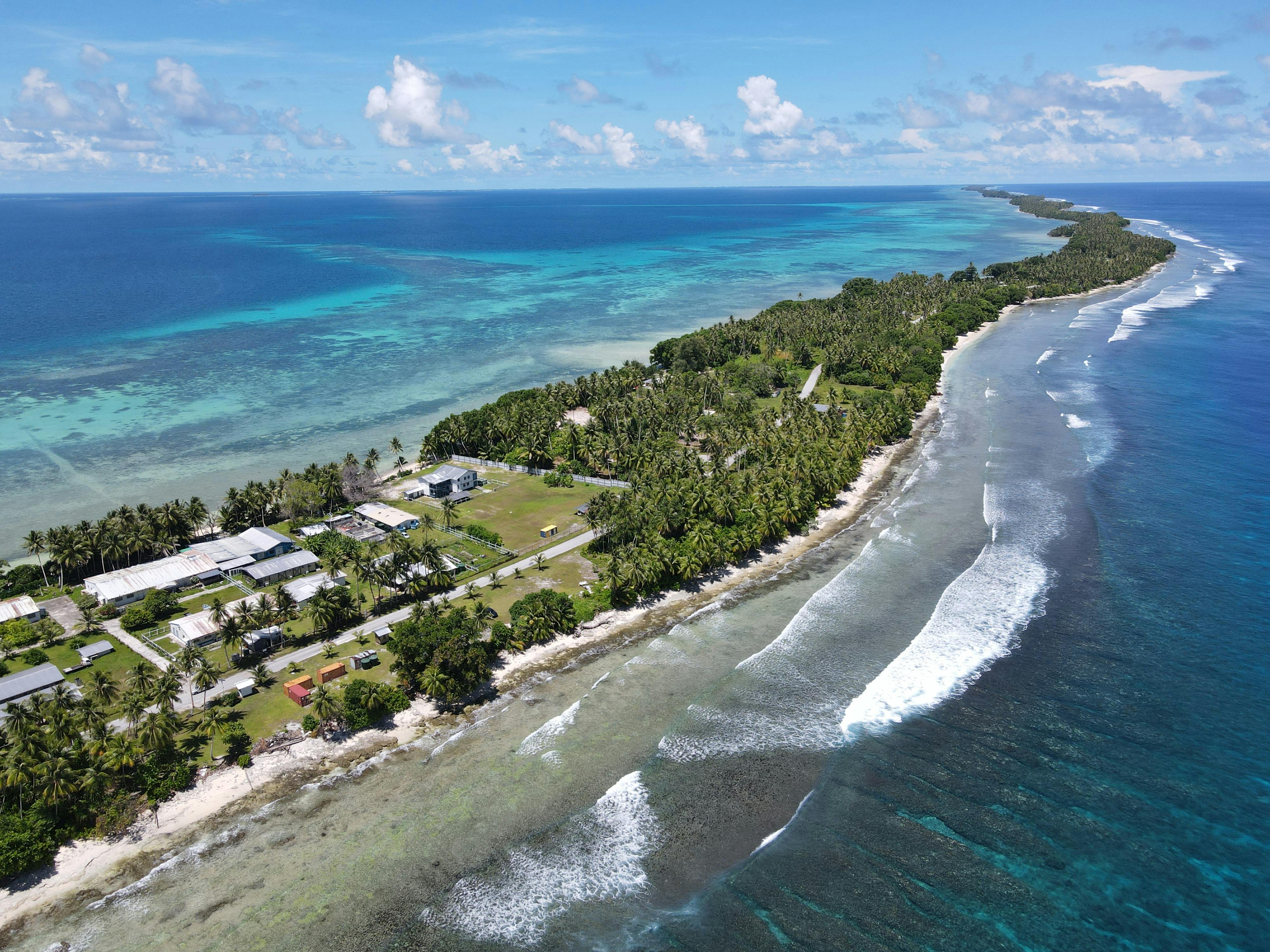 Majuro Atoll Waste Company