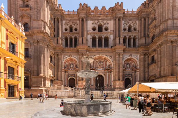 Malaga Cathedral