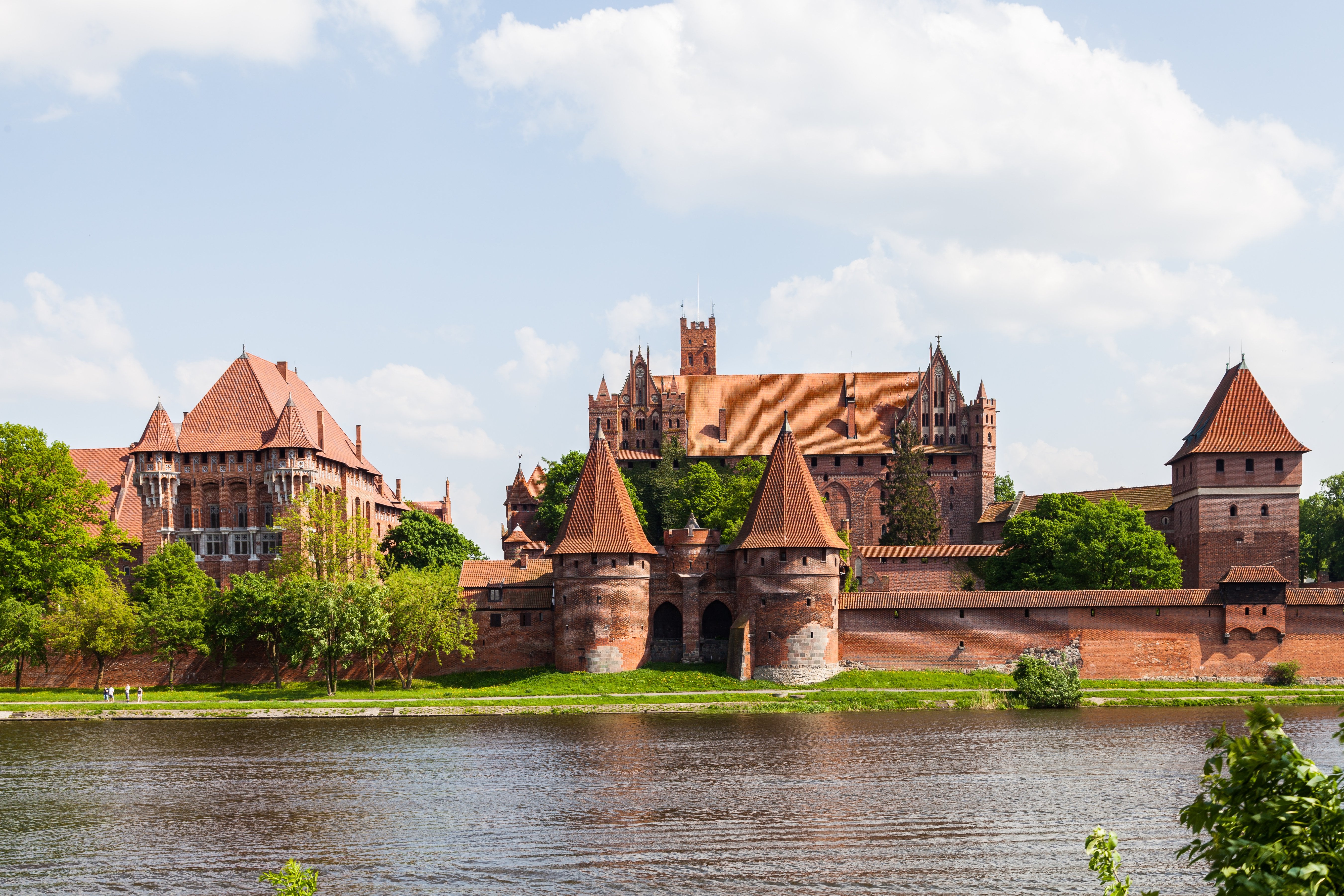 Malbork Castle