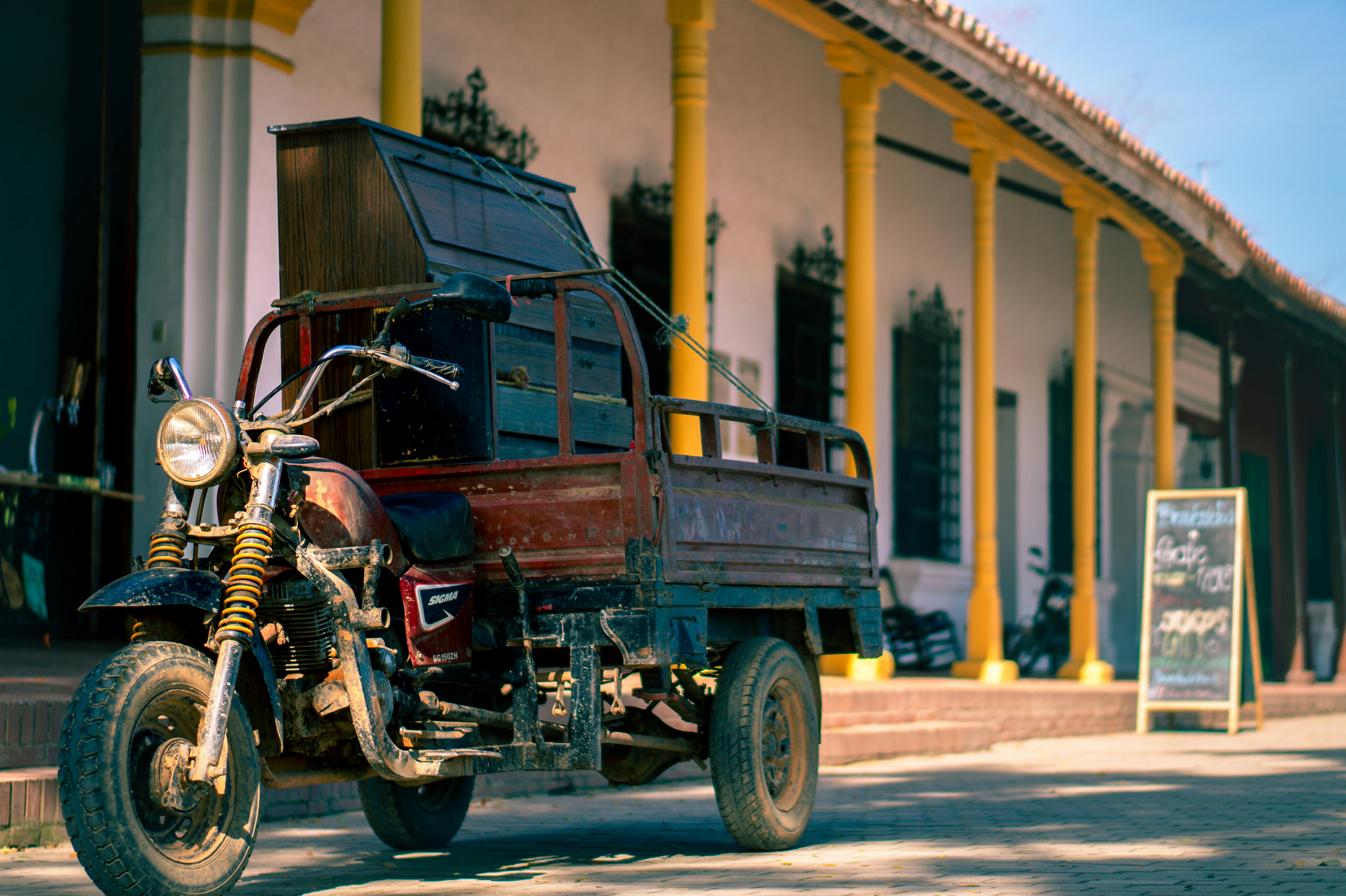 Malecón de Mompox