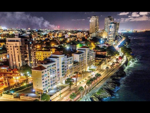 Malecon