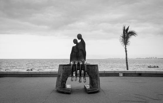 Malecon de Chetumal