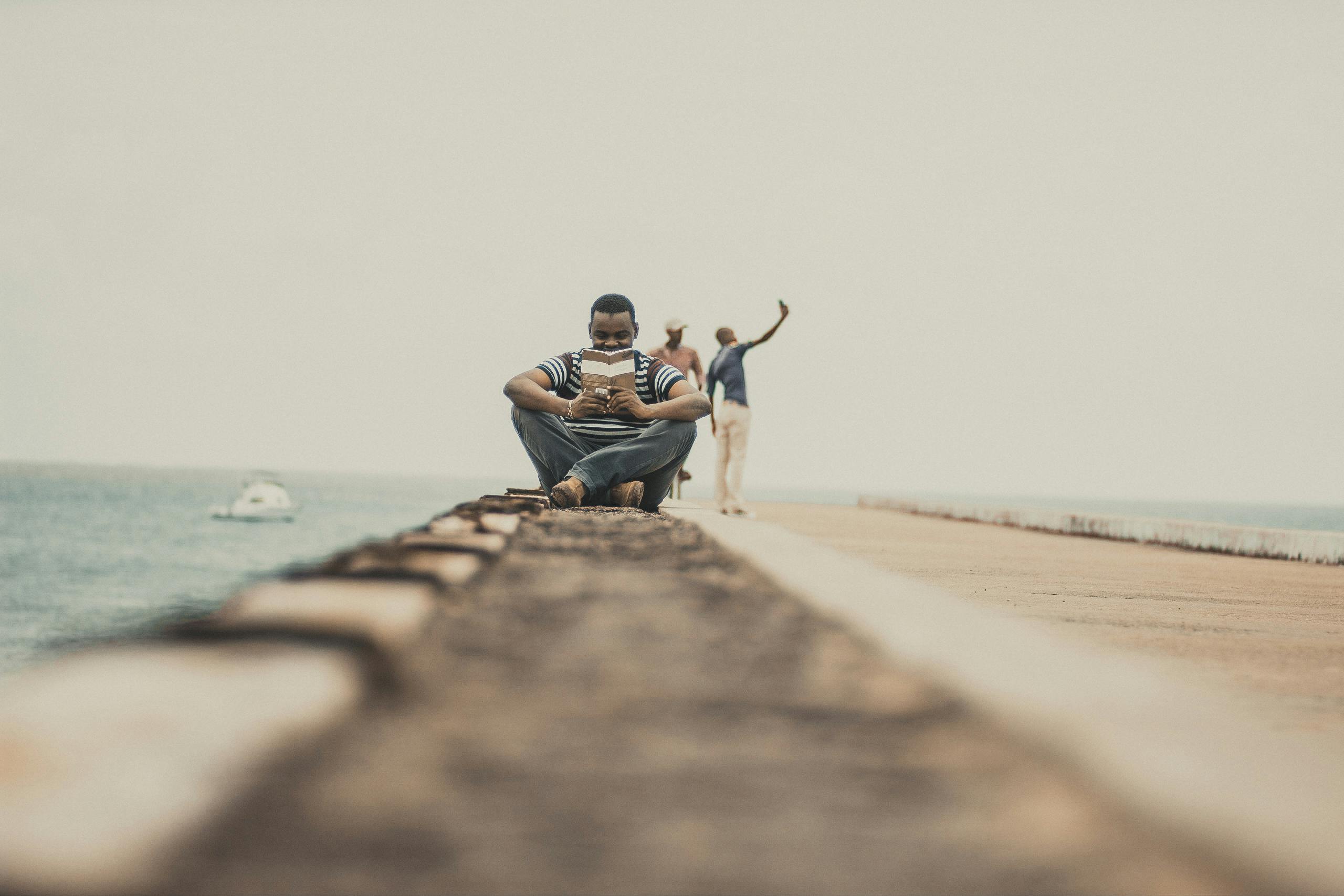 Malindi Marine National Park