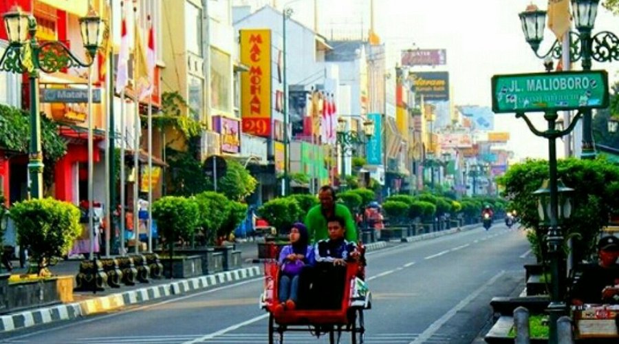 Malioboro Street