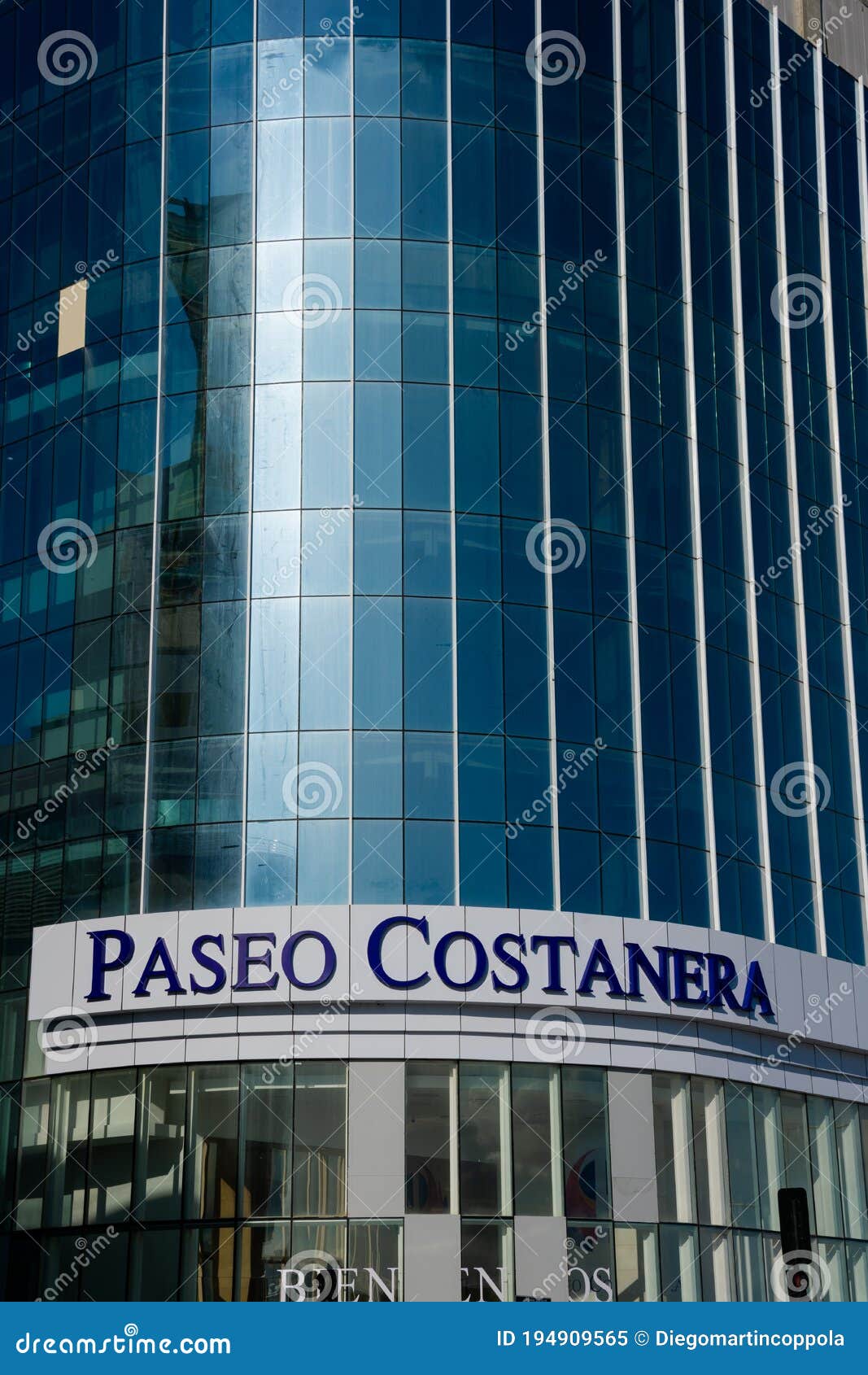 Mall Paseo Costanera