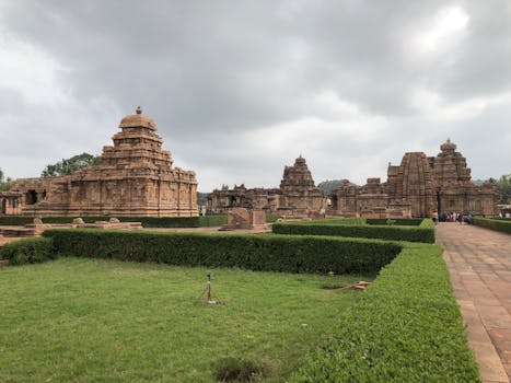 Mallikarjuna Temple