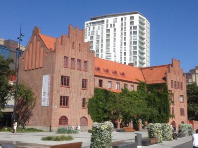 Malmö Konsthall