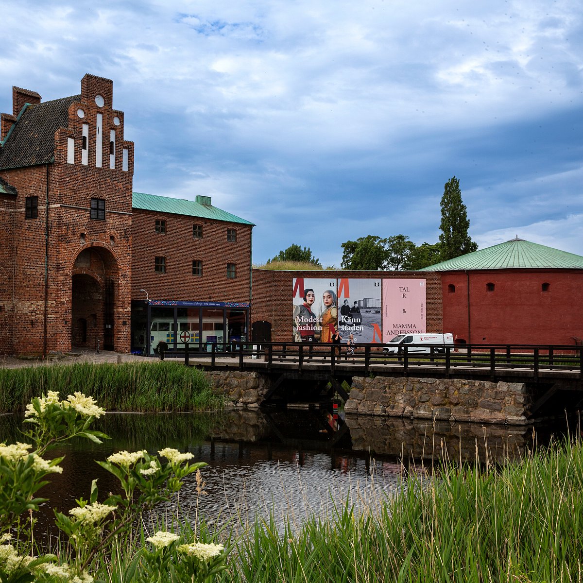 Malmöhus Castle