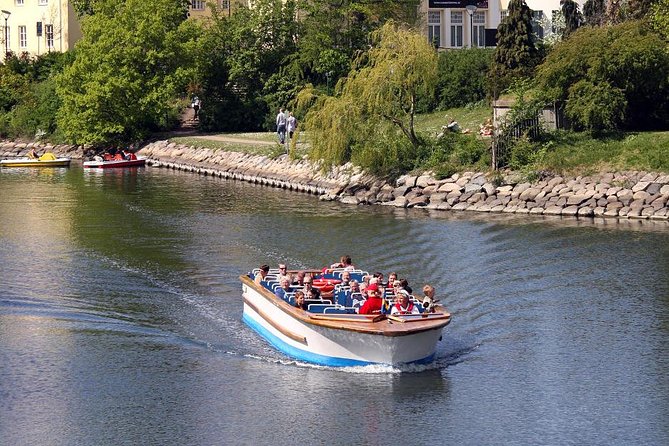 Malmo Canal