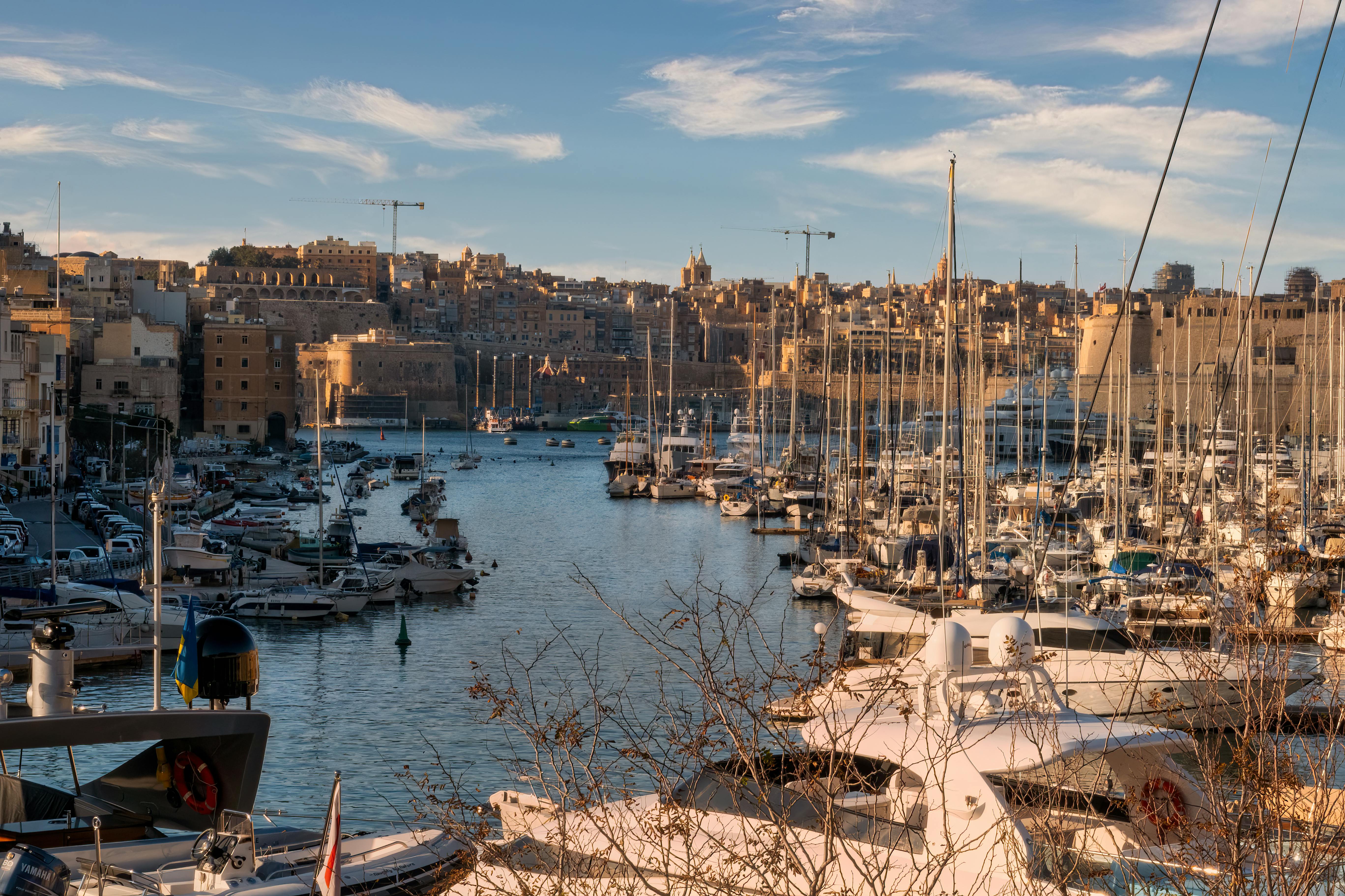 Malta Maritime Museum