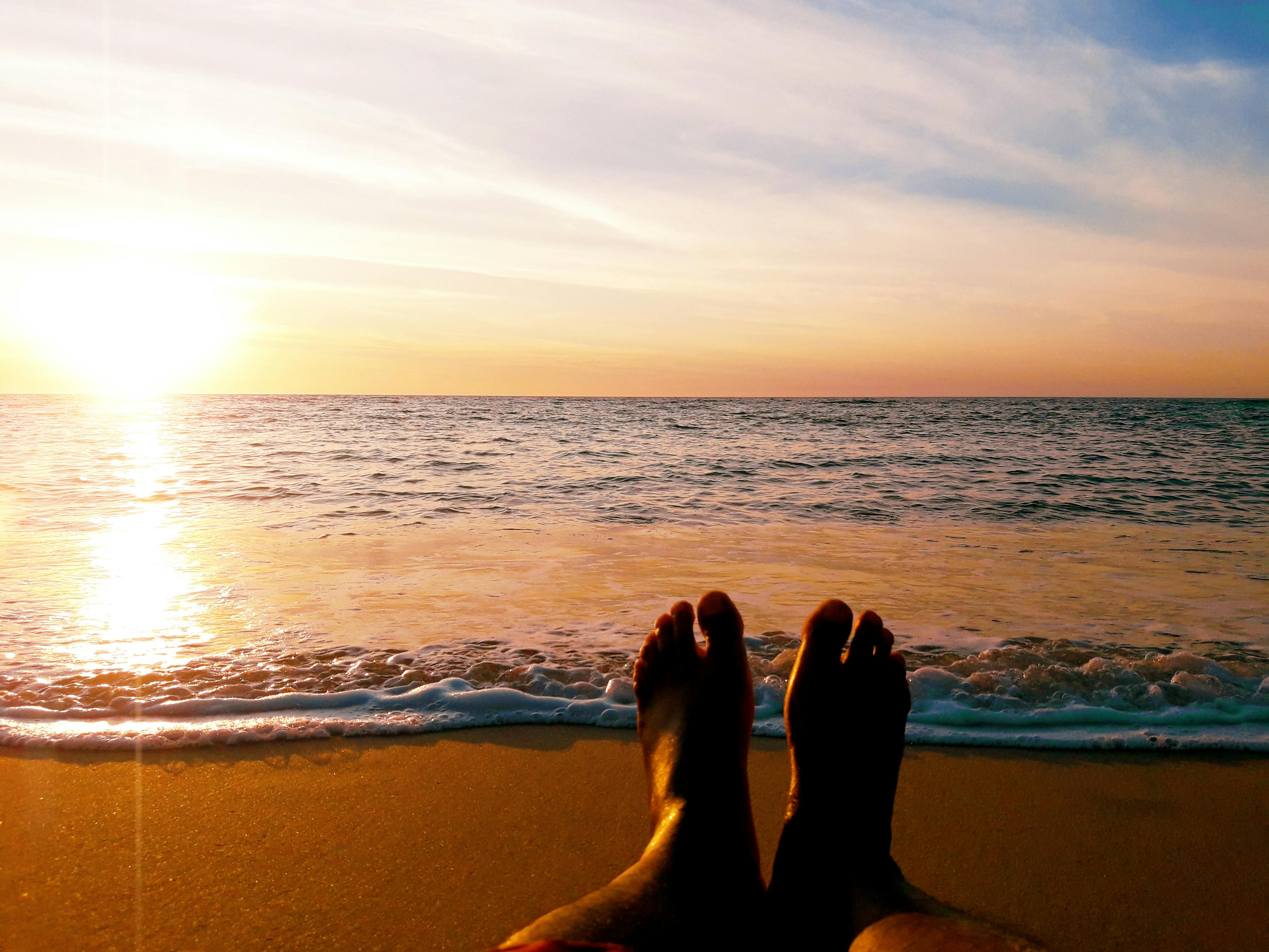 Manakara Beach