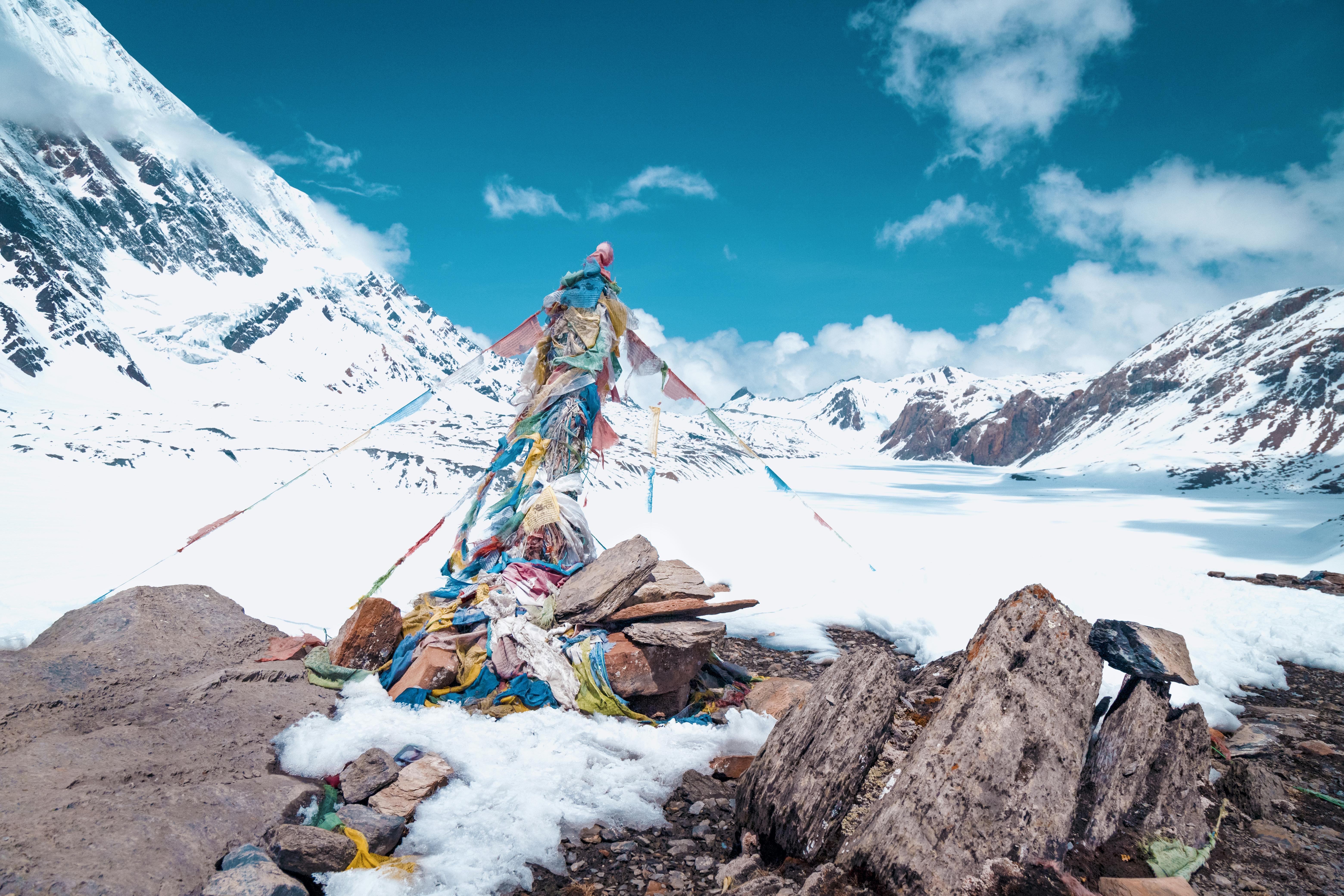 Manang Monastery