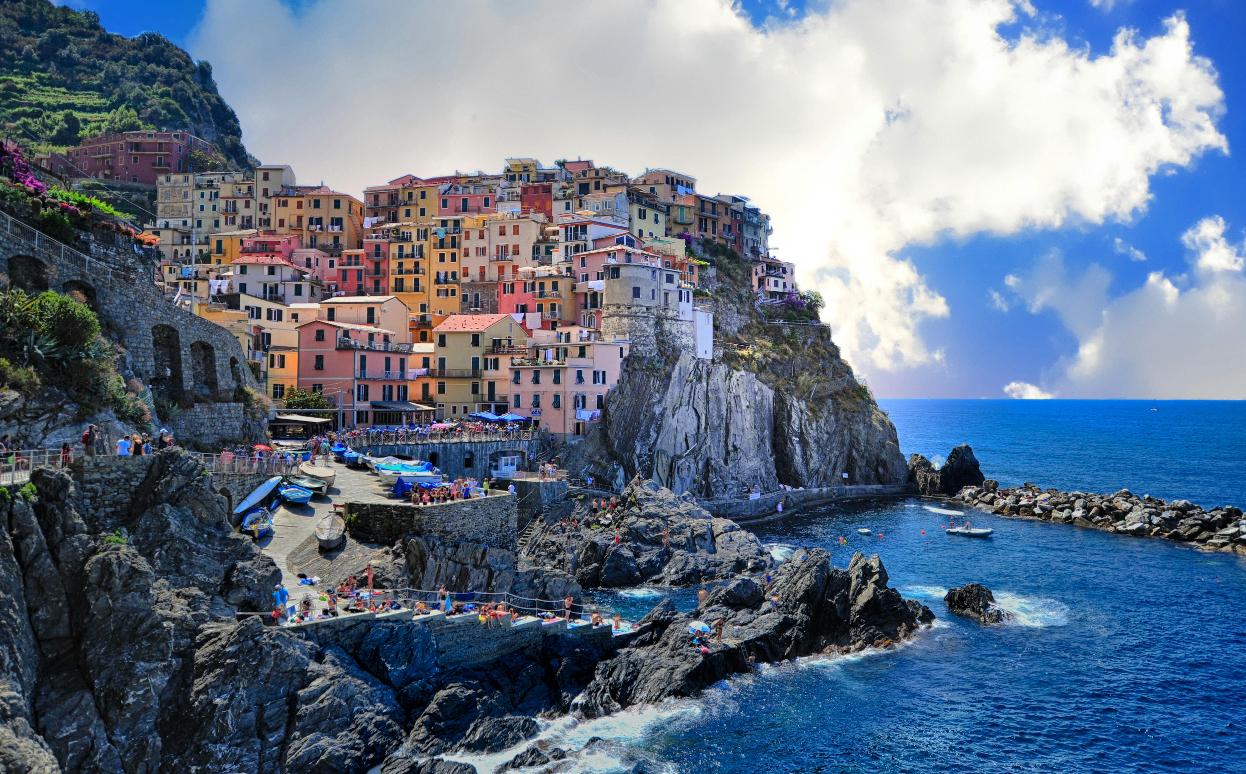 Manarola