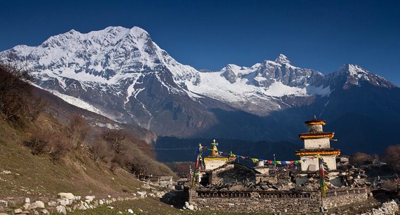 Manaslu Conservation Area