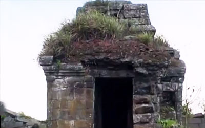 Mangala Devi Temple