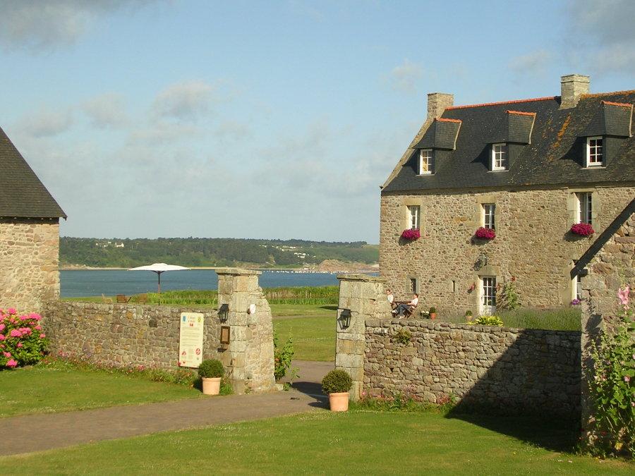 Manoir de l'Aître