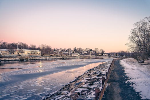 Manteo Waterfront Marina