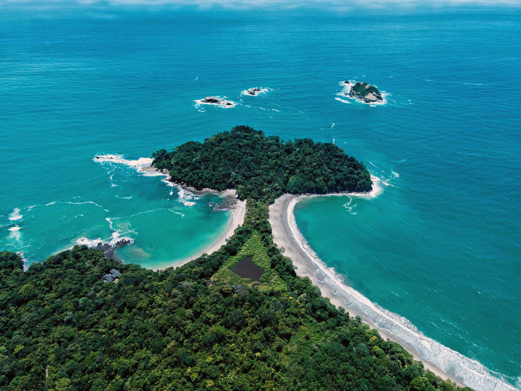 Manuel Antonio National Park