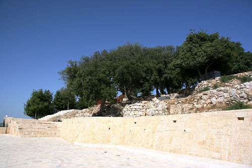 Mar Elias Church