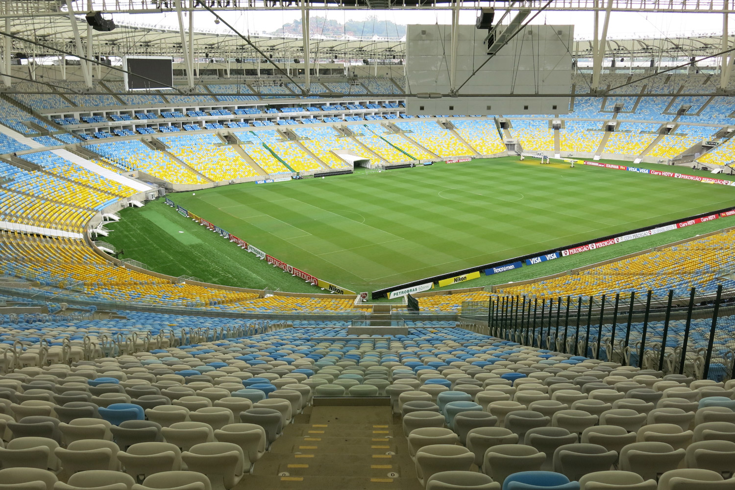 Maracanã Stadium