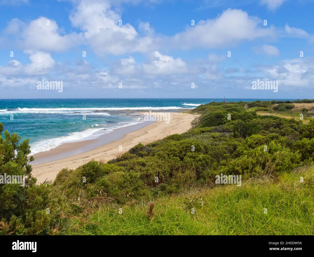 Marengo Reefs Marine Sanctuary