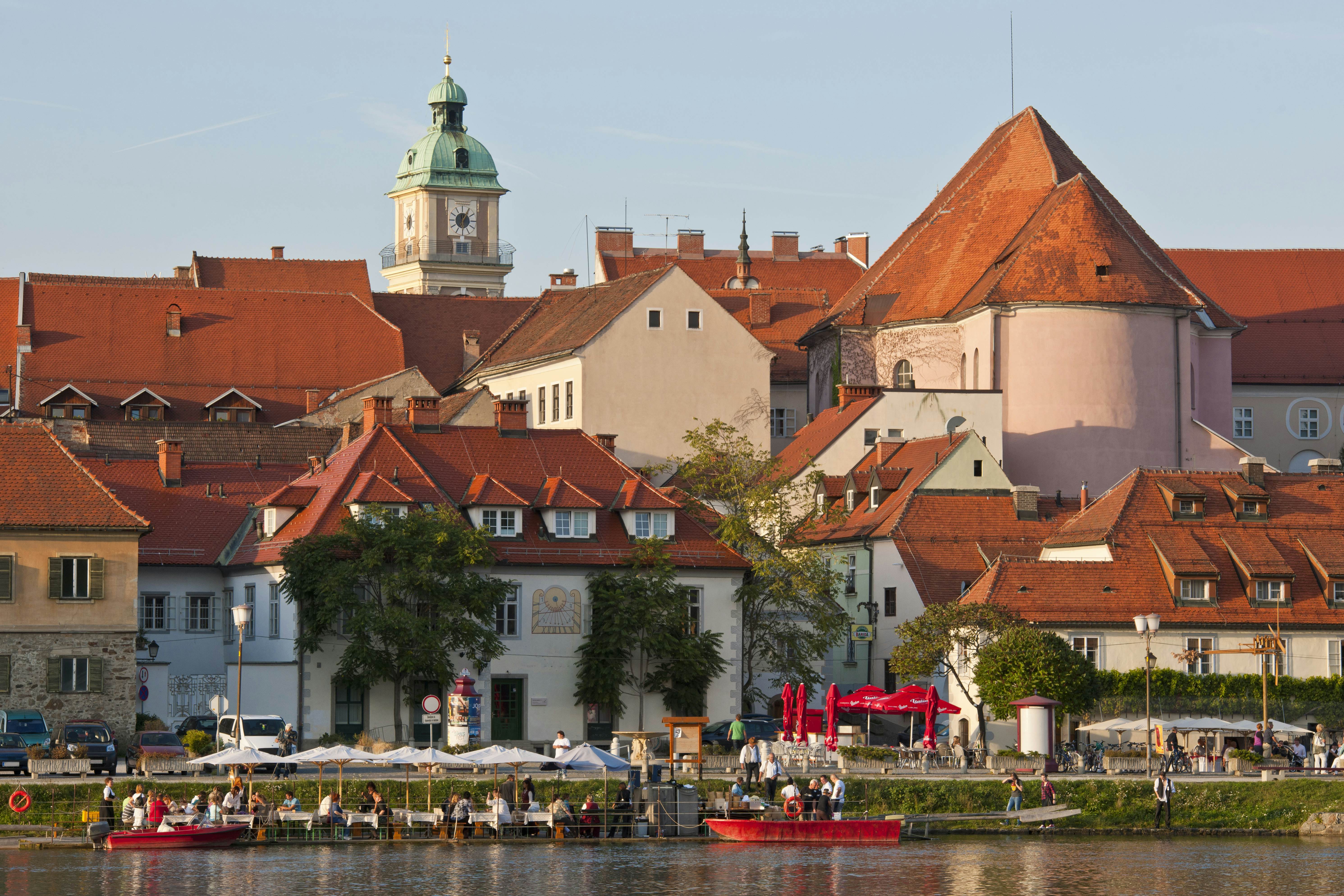 Maribor Regional Park