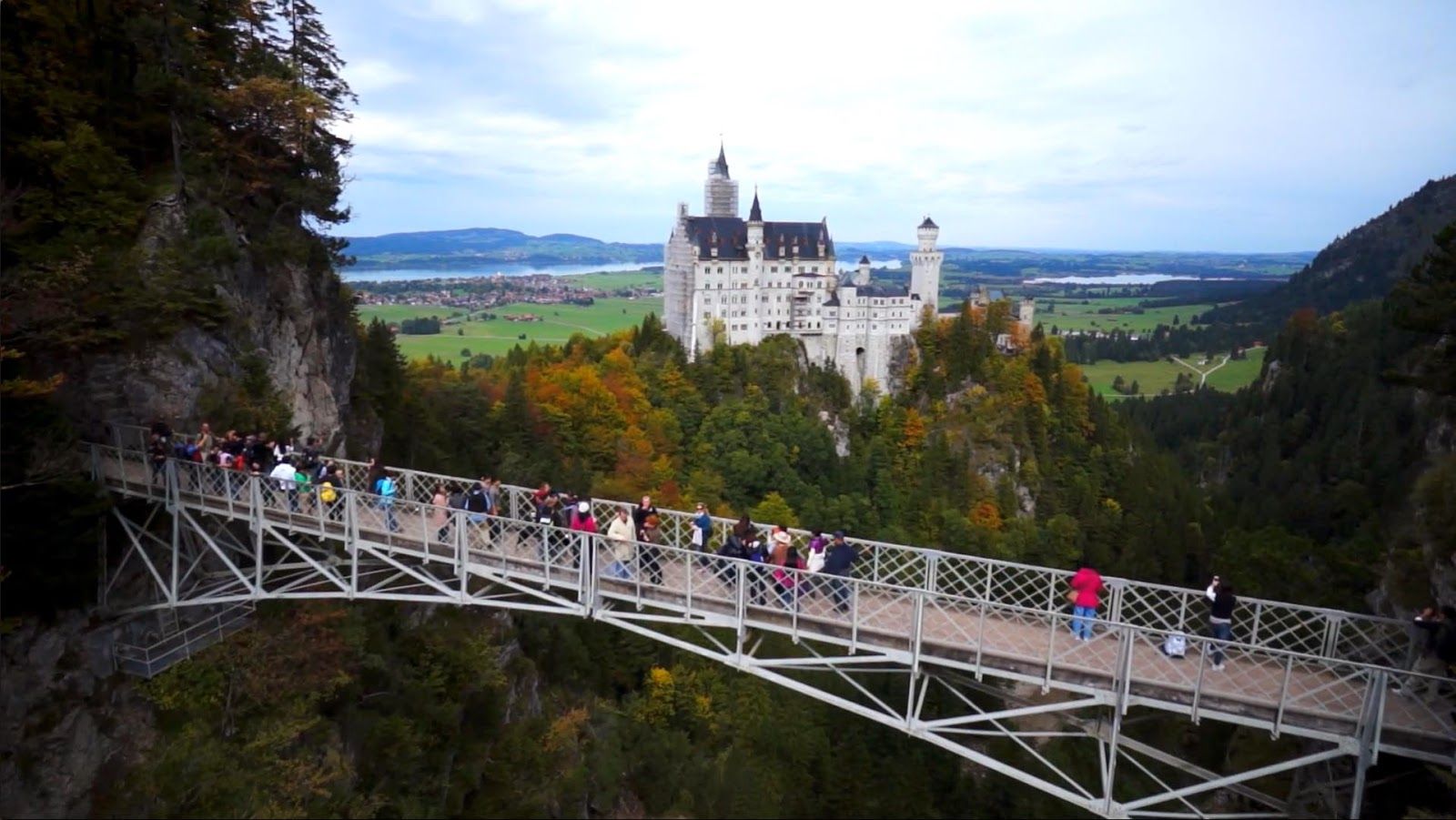 Marienbrücke